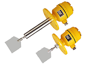 Level Controller, Rotary Paddle Level Switch, , Level Sensor