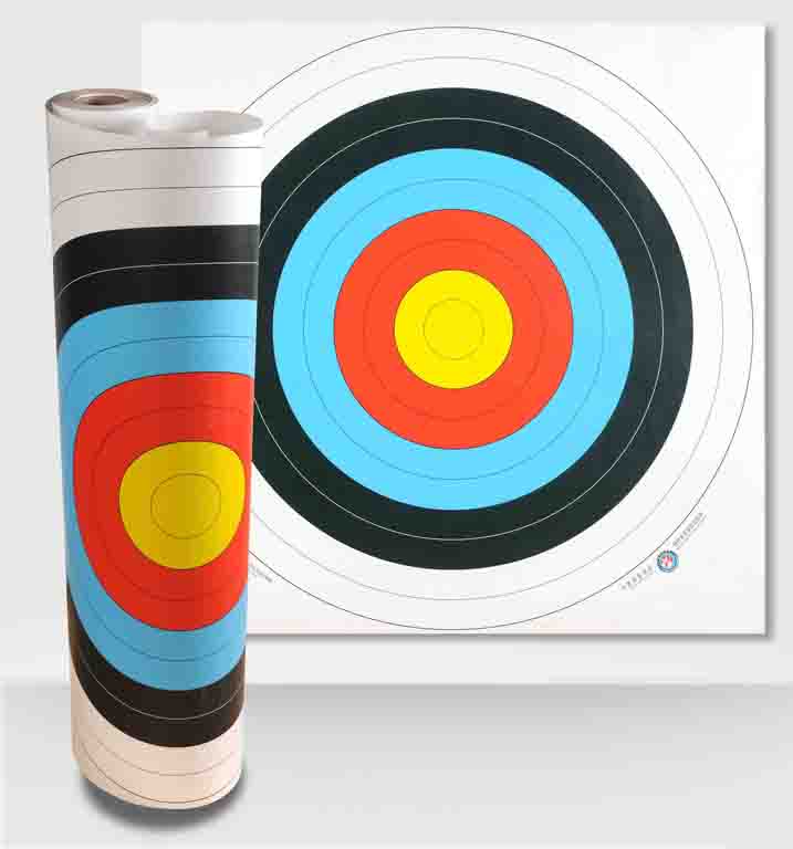 archery target