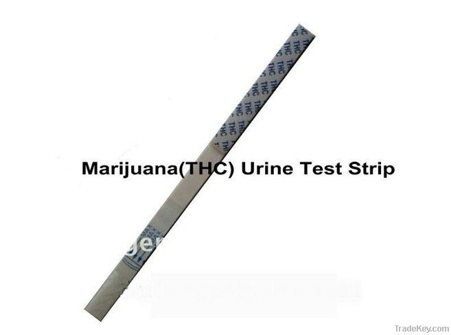 Multi Drug Test Kit