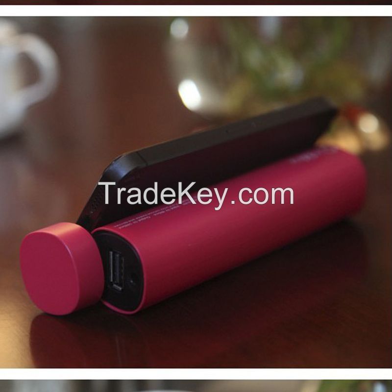 Tube Sound Box Portable Speaker  (MP3/Notebook)