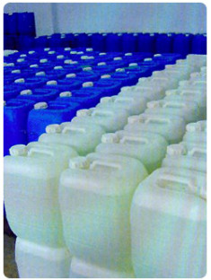 phosphoric acid industrial grade