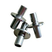 Aluminum alloy precision machining