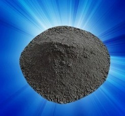 Silicon nitride ceramic powder