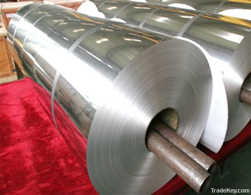 Aluminum Flexible Packing Foil