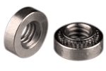 rivet nut/self clinchiing nut  /round nut