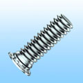 rivet screw/ self clinching stud