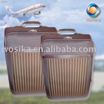 fashion trolley case 0736#