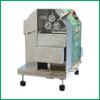 Table Top Sugarcane Juice Machine