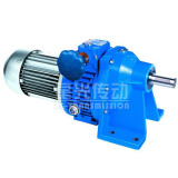 planetary gearbox