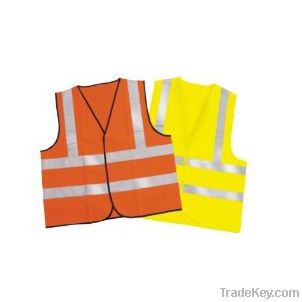 EN471 reflective vest