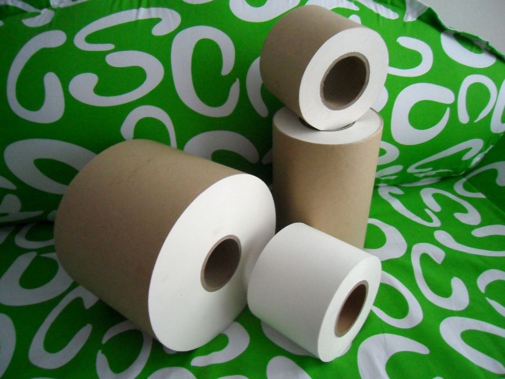 16.5gsm heat sealabable filter paper