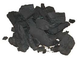 Bulk Hardwood Charcoal