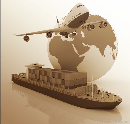 Shipping &amp; Logistics - The Nigeria Experts