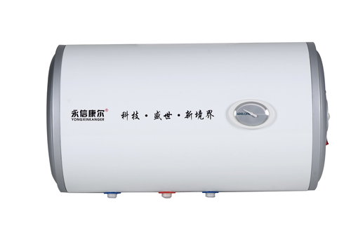 electric water heater