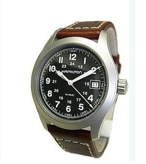 luxury alloy man&#039;s wrist watch B04