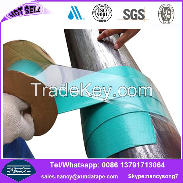 Viscoelastic Adhesive Tapes