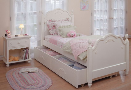 Children Bedroom Set