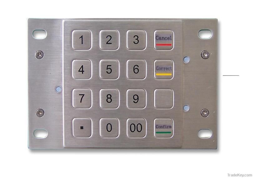 Keypad KY3688C