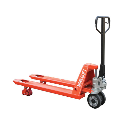 Hand Pallet Truck