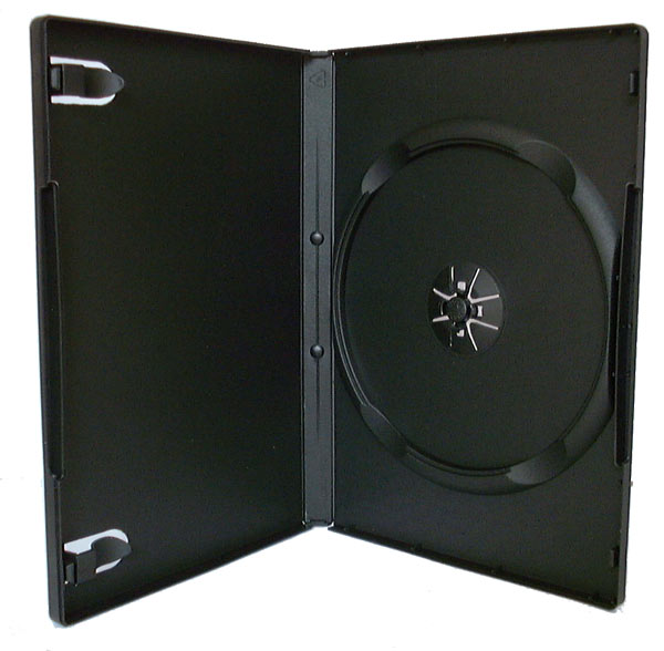 14mm DVD case