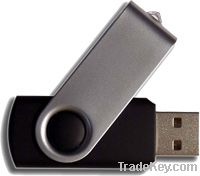 Swivel USB Flash Drive