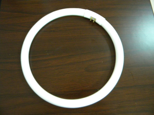 Circular Fluorescent Lamps