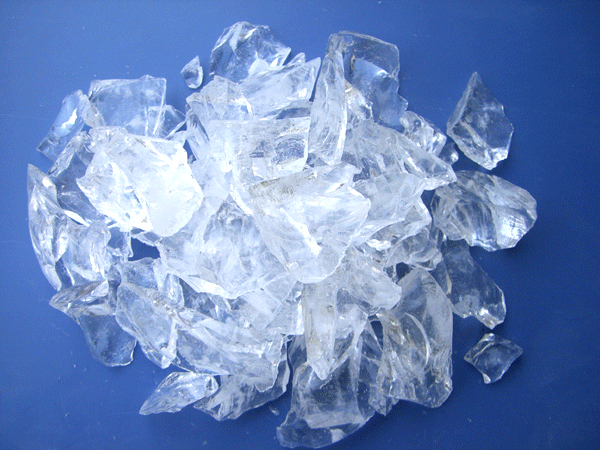 fused silica