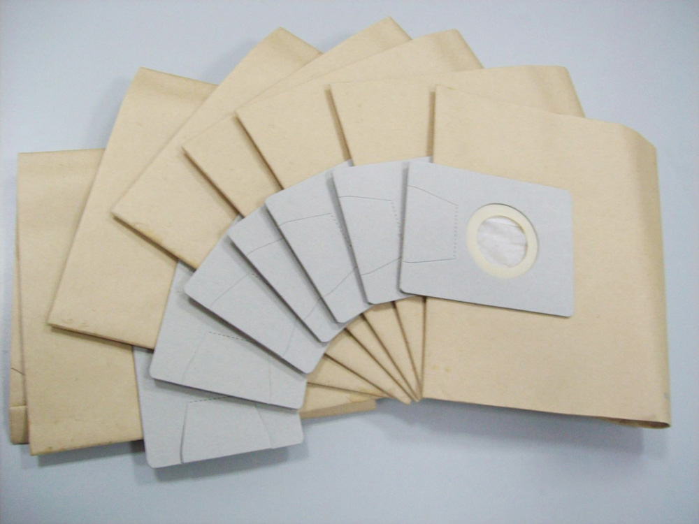 vacuum cleaner paper dust bags