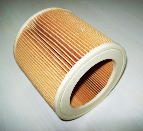 Hepa filter/vacuum cleaner filter/Air filter