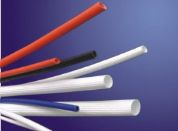 pure silicone rubber soft tube