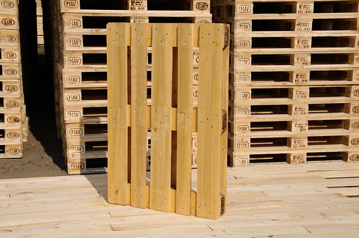 EUR Pallet