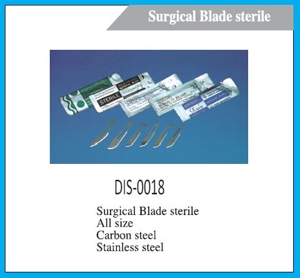 Surgical Blade