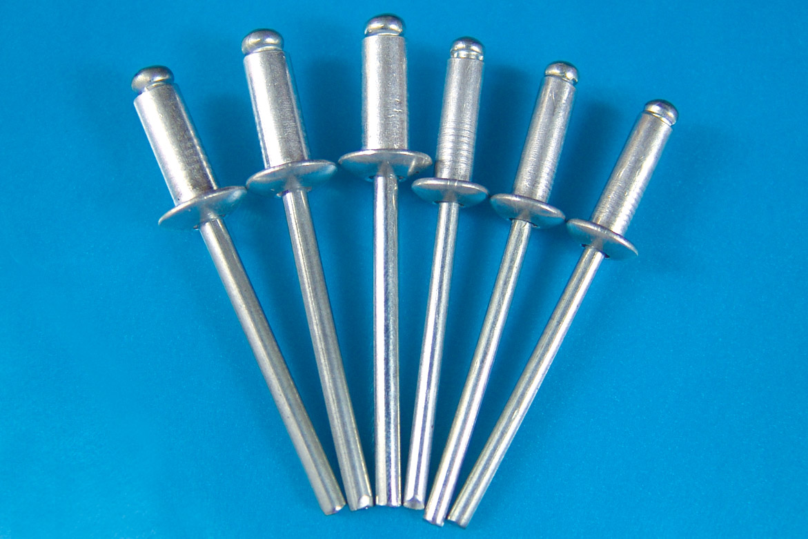 Aluminum Blind Rivet