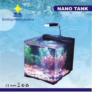 cube tank