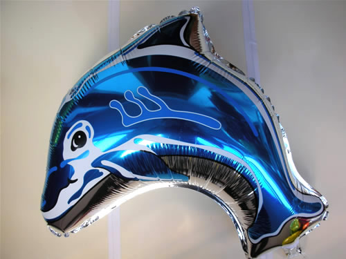 Foil Balloon