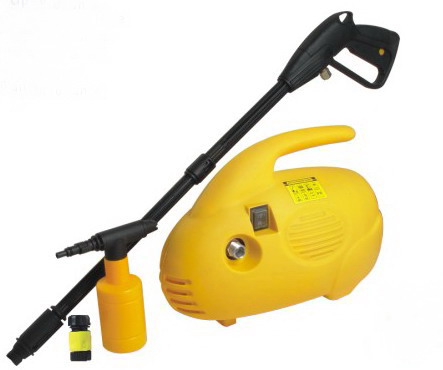 High Pressure Washer 2100C Series