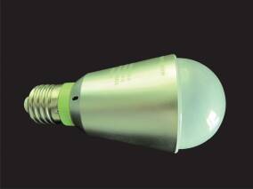 LED bulb