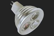 3w LED spotlight