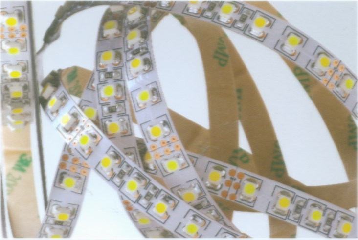 LED flexible strip