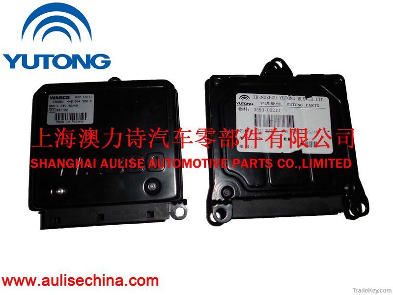 YUTONG BUS 3550-00213 ECU 446 004 3200-WABCO