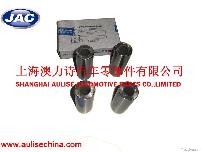 CY4102BZLQ valve guide pipe  6102B