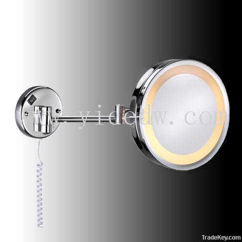 lighted makeup mirror, Lighting makeup mirror