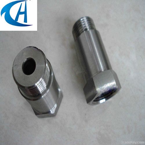 titanium screw