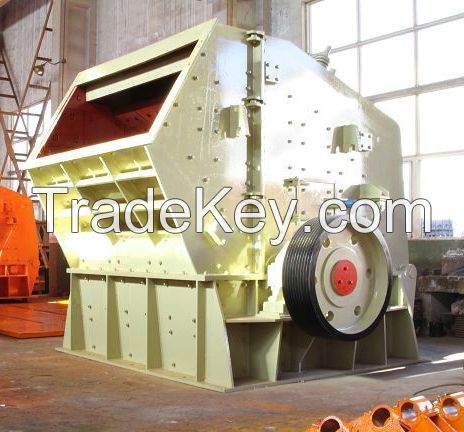 PF Series Impact Crusher On Sale, China Factory