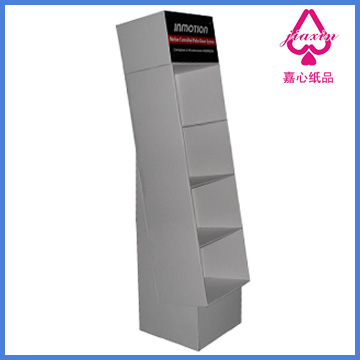 attractive portable display stand, banner display , biscuit display