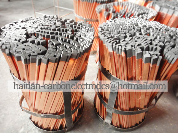 Carbon Electrode