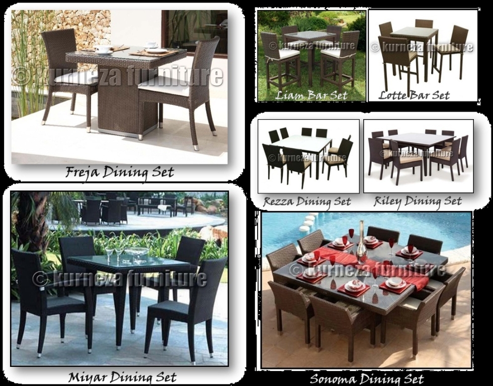 Dining Sets