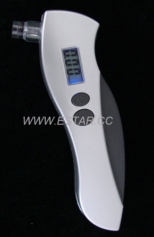 Digital Tire Pressure Gauge