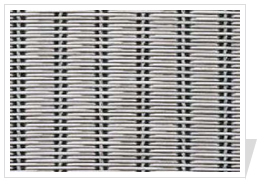 Decorative wire mesh