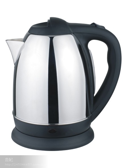 kettle